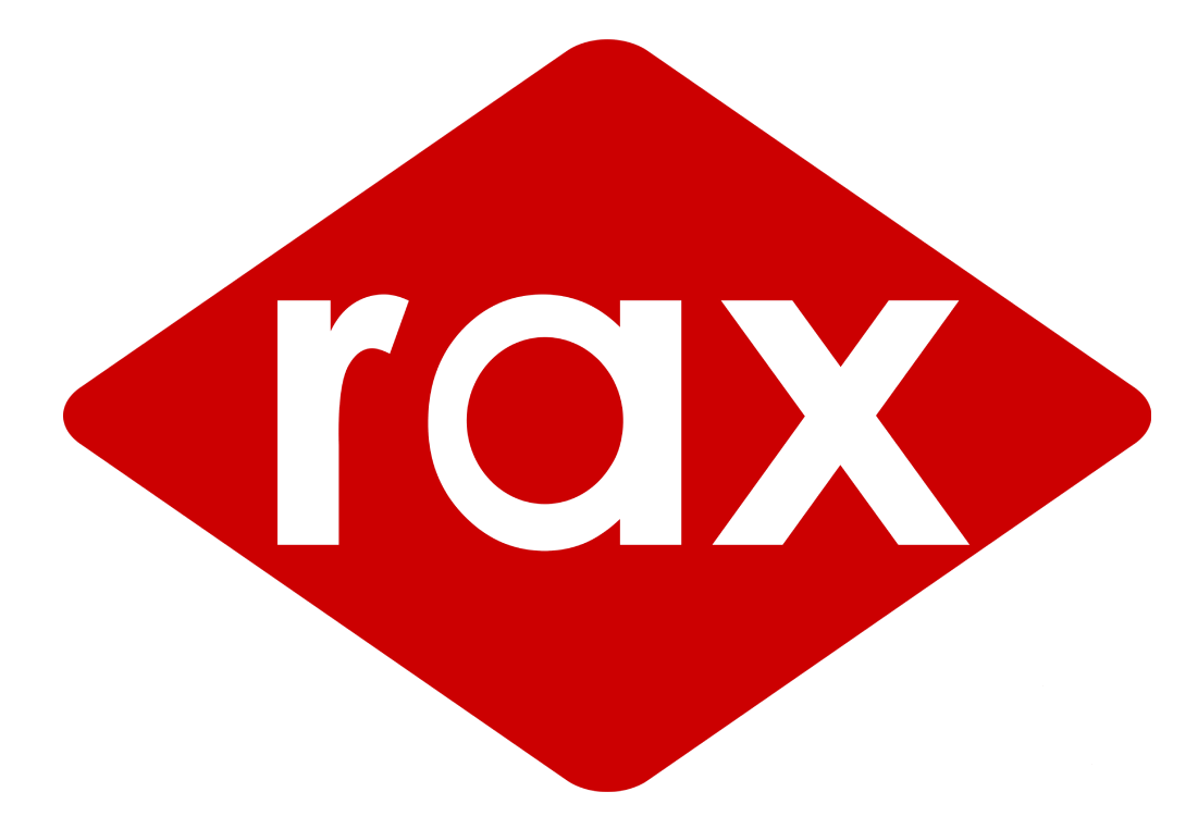 Rax-Tech International logo