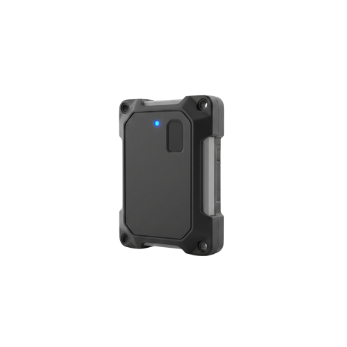 Asset Tracking Unit