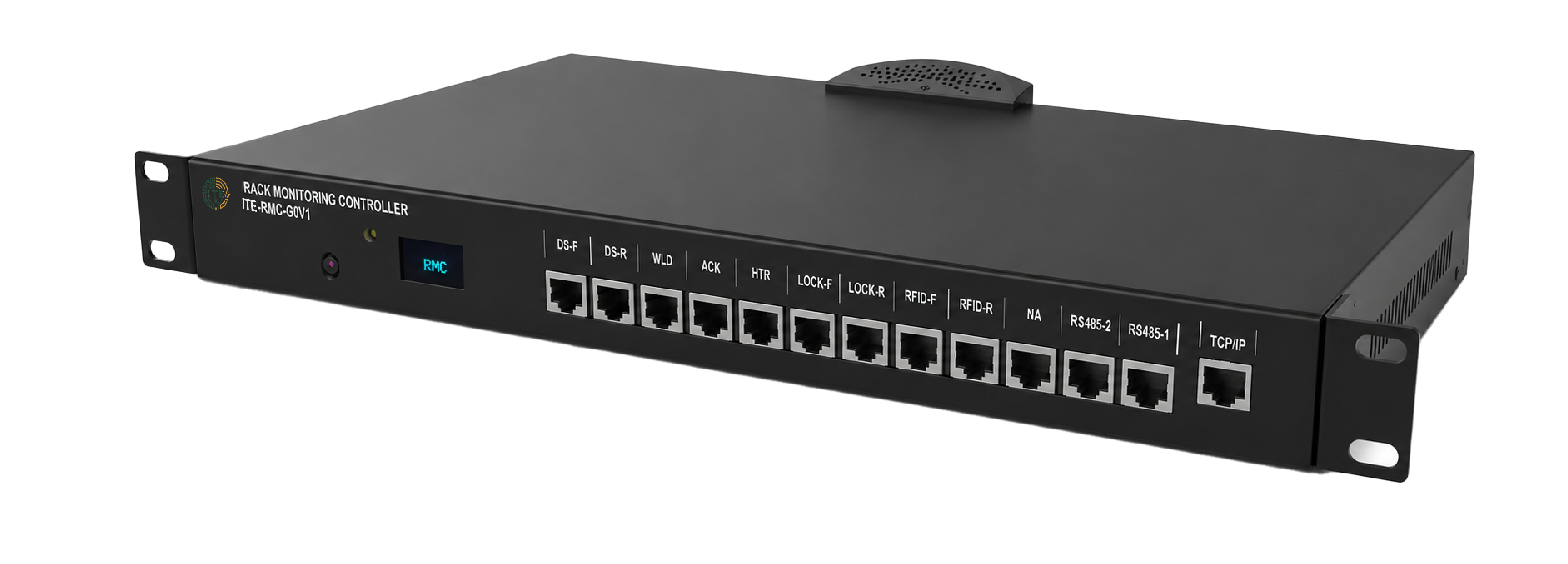Rack Monitoring Controller